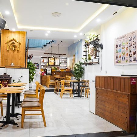 Ct Homestay ดานัง ภายนอก รูปภาพ