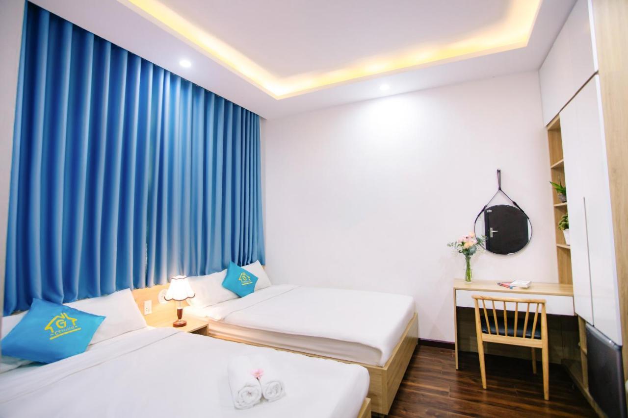 Ct Homestay ดานัง ภายนอก รูปภาพ
