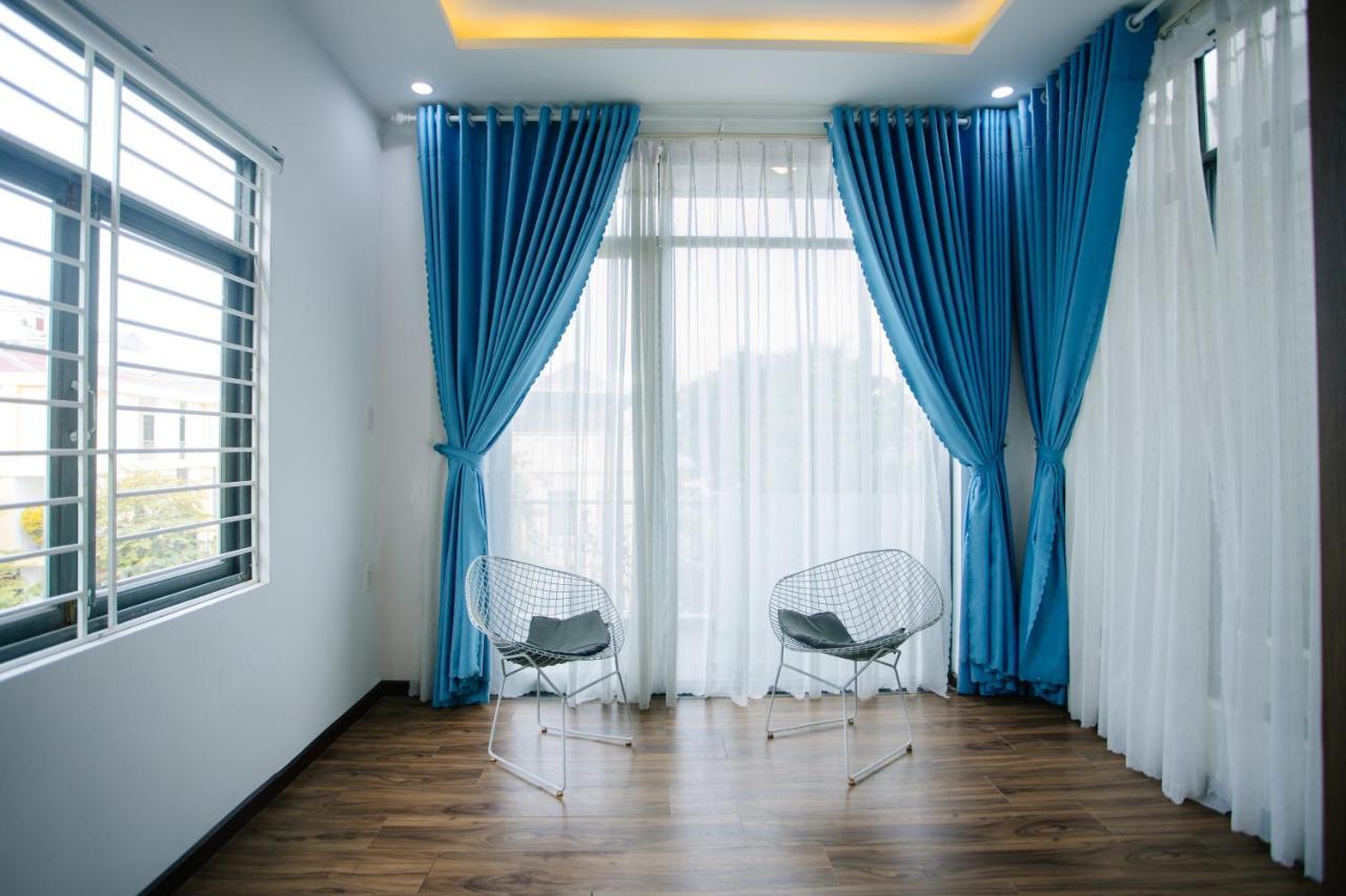 Ct Homestay ดานัง ภายนอก รูปภาพ