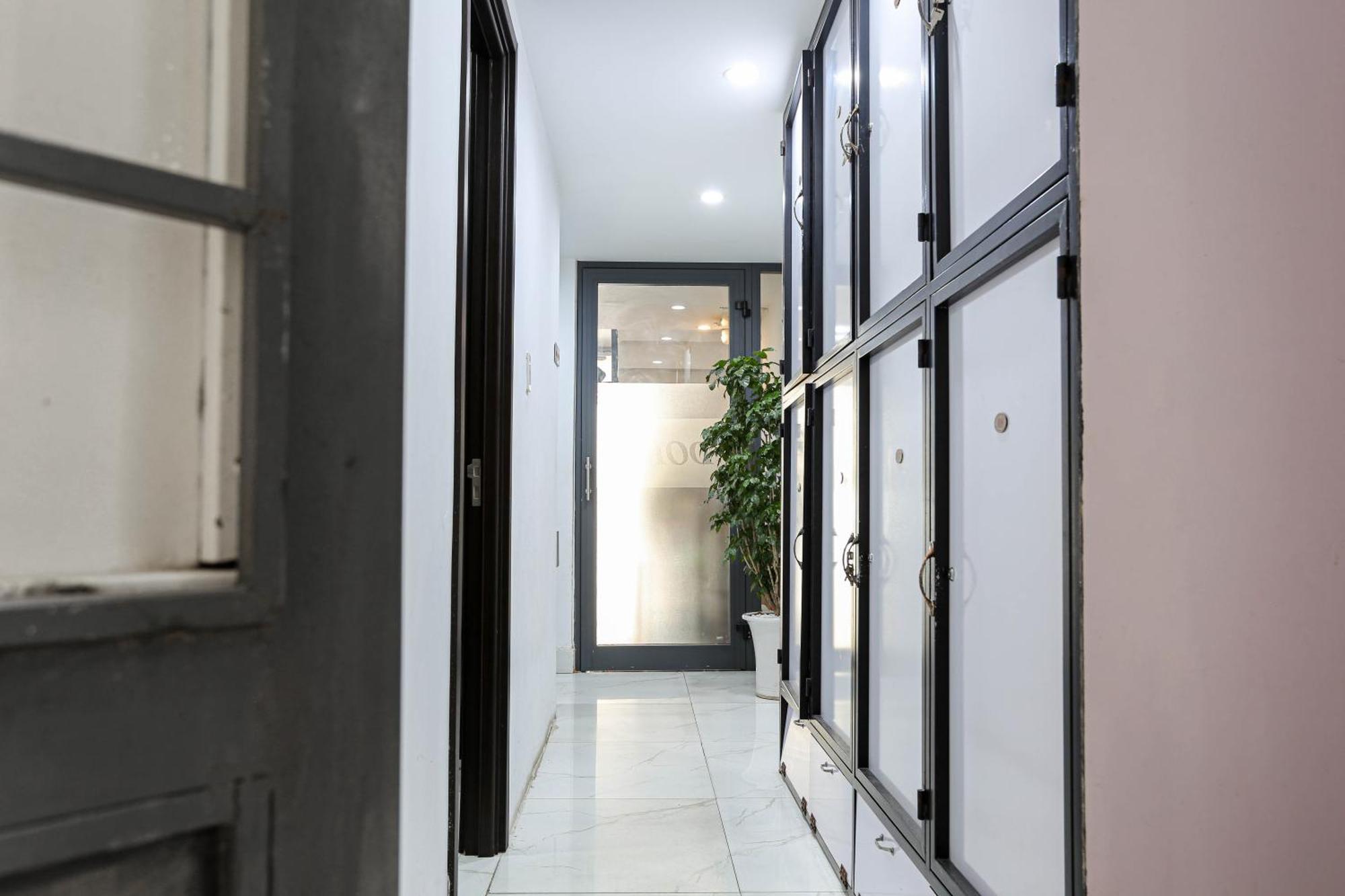 Ct Homestay ดานัง ภายนอก รูปภาพ